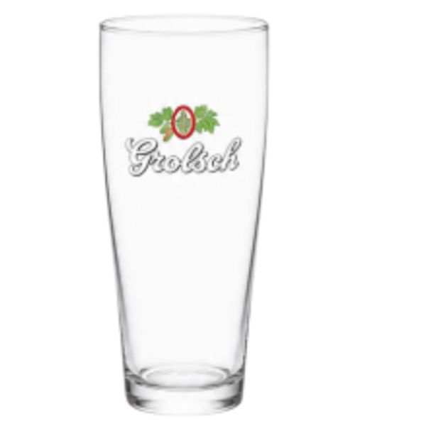 Bierglas