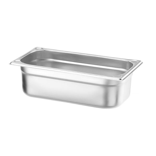 Gastronorm 1/3 GN 10cm Gastronorm 1/3 GN 10cm