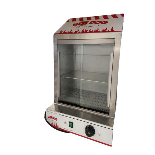 Hotdogmachine Hotdogmachine