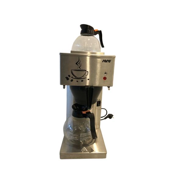 Koffiezetapparaat 