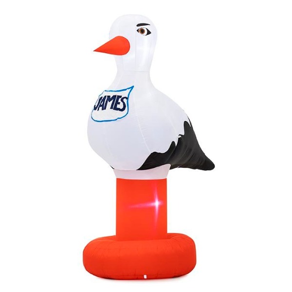 Indoor Ooievaar Indoor Ooievaar