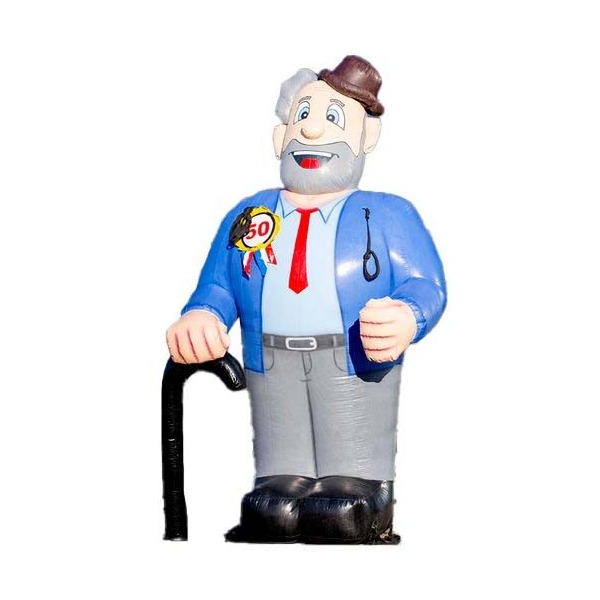 Abraham 'Origineel'