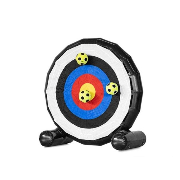 Voetbaldarts 2M