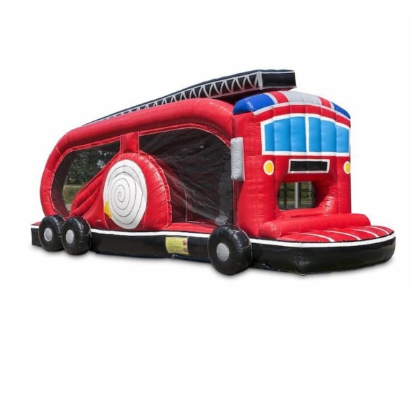 Mini Run Brandweer